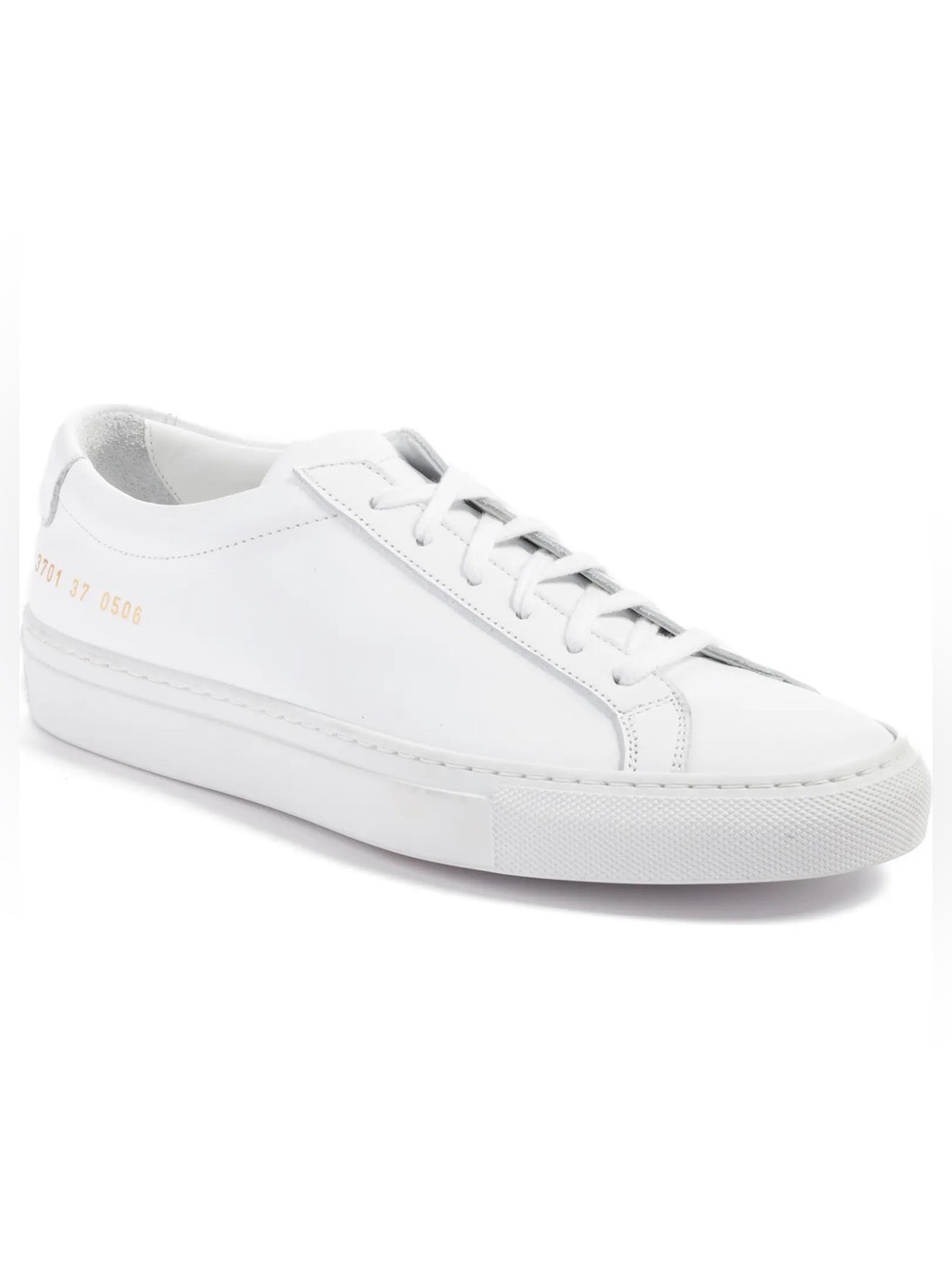 Common Projects Original Achilles White Size 40